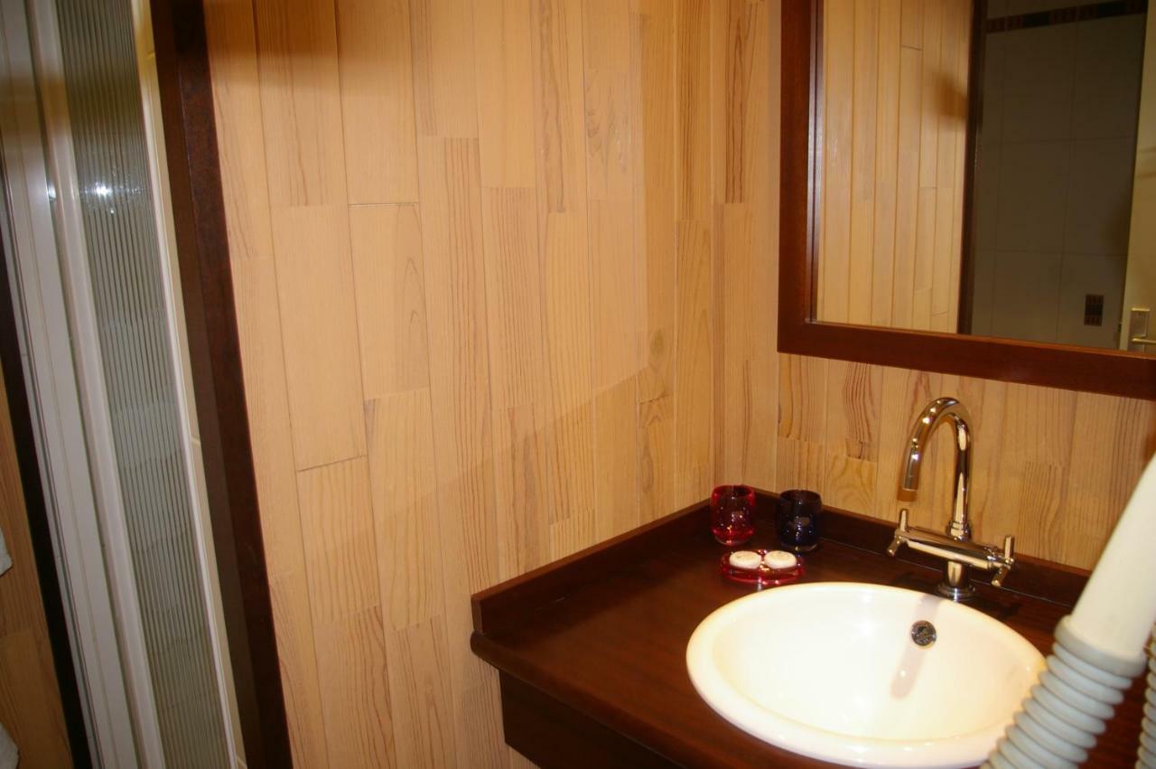 Domaine Les Grandes Roches Bed & Breakfast Trégunc Dış mekan fotoğraf