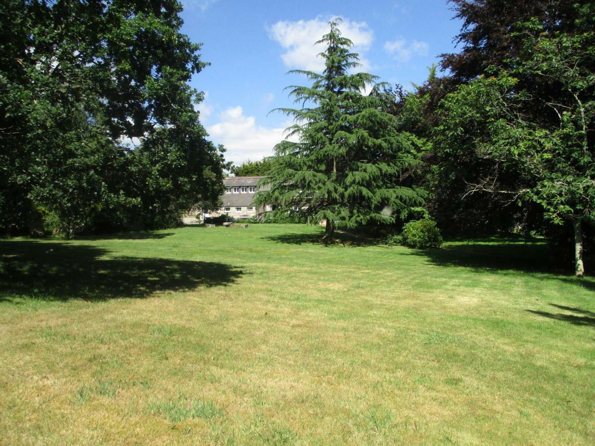 Domaine Les Grandes Roches Bed & Breakfast Trégunc Dış mekan fotoğraf