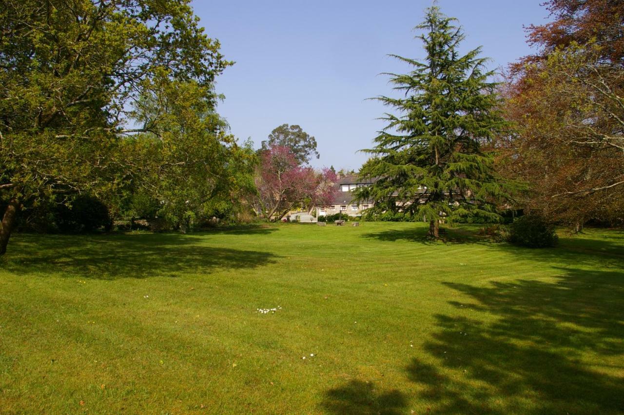 Domaine Les Grandes Roches Bed & Breakfast Trégunc Dış mekan fotoğraf